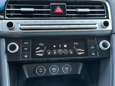 New 2026 Genesis G70 2.5T image 27