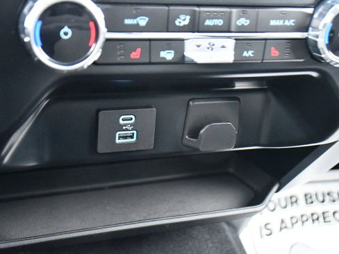 Used 2023 Ford F150 XLT w/ Equipment Group 302A High image 29