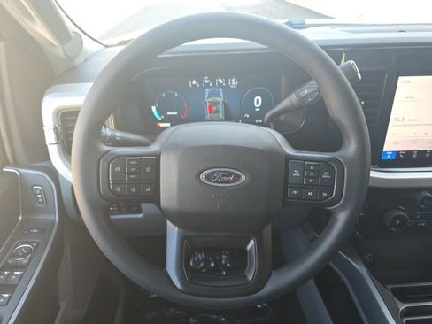 New 2026 Ford F350 XLT w/ XLT Premium Package image 12