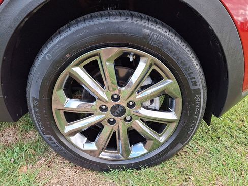 Used 2022 Kia Sportage Nightfall Edition w/ Nighfall AWD Premium Package image 8