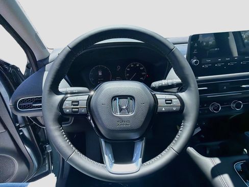 New 2027 Honda HR-V EX-L image 10