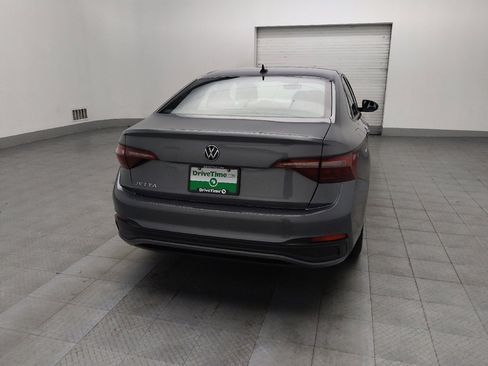 Used 2024 Volkswagen Jetta Sport image 7