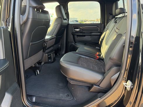 Used 2026 RAM 2500 Rebel image 14
