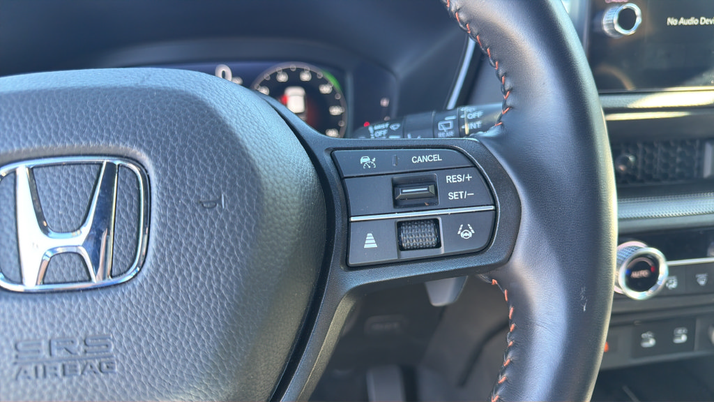 Used 2026 Honda CR-V Sport-L image 25