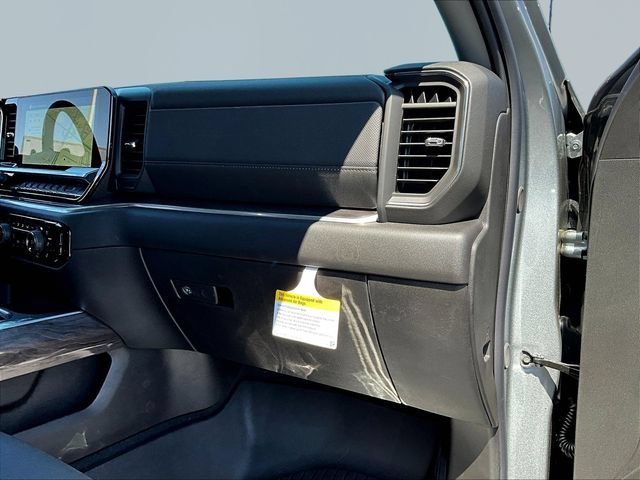 New 2026 Chevrolet Silverado 1500 LTZ AWD/4WD image 25