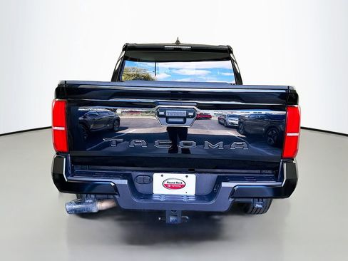 Certified 2025 Toyota Tacoma SR5 image 6