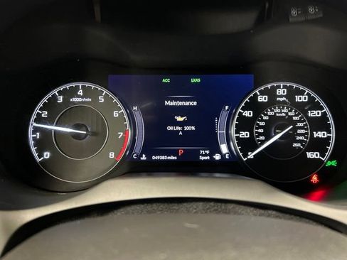 Used 2021 Acura RDX AWD w/ Technology Package image 25