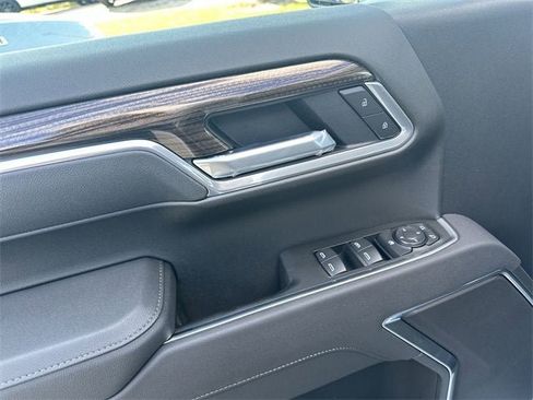 New 2026 Chevrolet Silverado 1500 RST image 15