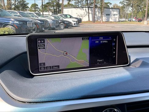 Used 2019 Lexus RX 350 FWD w/ Navigation Package image 34