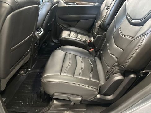 Certified 2022 Cadillac XT6 Premium Luxury w/ Platinum Package image 29