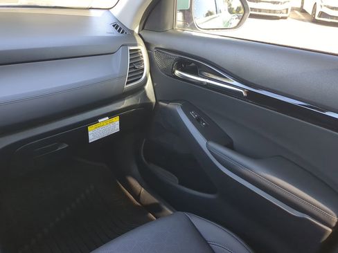 New 2026 Kia Seltos EX image 16