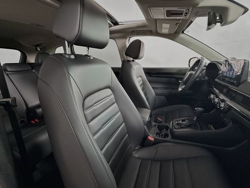 Certified 2024 Honda CR-V EX-L image 38