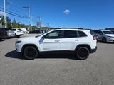 Certified 2022 Jeep Cherokee Latitude Lux image 4