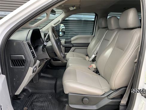 Used 2018 Ford F250 XL w/ Power Equipment Group image 22