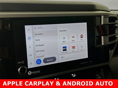 Used 2022 Toyota Tundra SR5