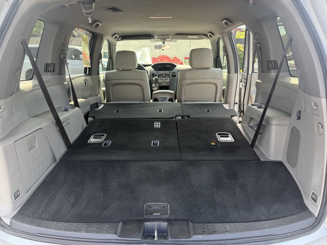 Used 2013 Honda Pilot EX image 20