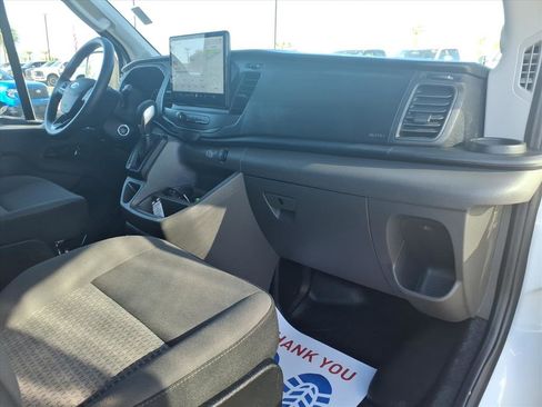 Used 2024 Ford Transit 350 XL w/ Upfitter Package image 10