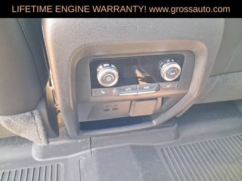 Used 2025 GMC Acadia Denali w/ LPO, Floor Liner Package AWD/4WD image 25