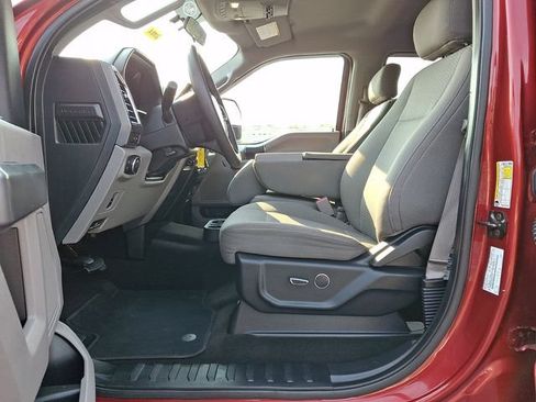 Used 2017 Ford F250 XLT w/ XLT Value Package AWD/4WD image 15