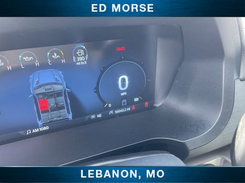 Used 2024 Ford F150 XLT w/ Tow/Haul Package AWD/4WD image 12