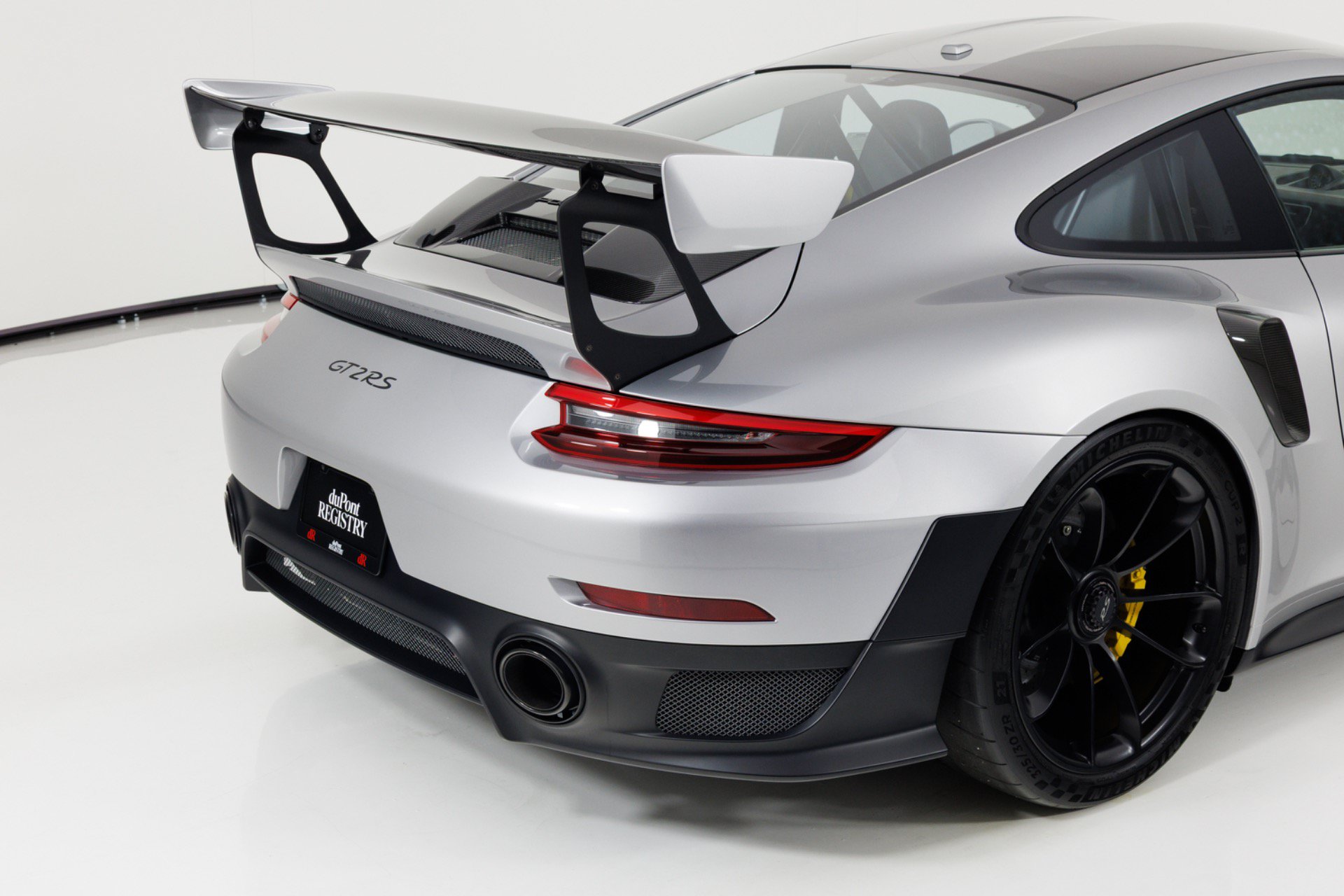 Used 2018 Porsche 911 GT2 RS RWD image 74