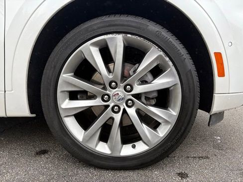 Certified 2023 Buick Envision Avenir AWD/4WD image 17