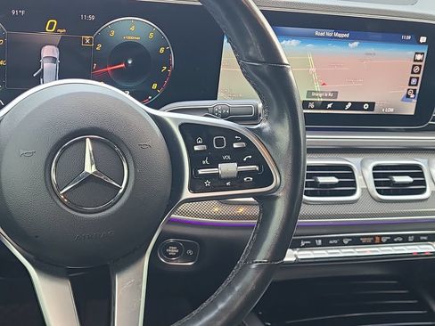Used 2022 Mercedes-Benz GLE 350 4MATIC image 20