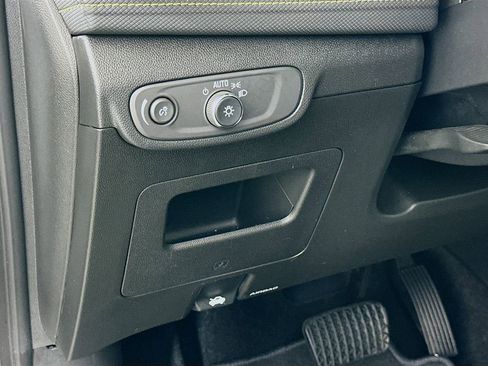 Used 2024 Chevrolet TrailBlazer ACTIV w/ Driver Confidence Package FWD image 10