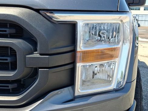 Certified 2022 Ford F150 XL w/ Equipment Group 101A High AWD/4WD image 9