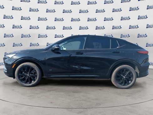 Used 2025 Buick Envista Sport Touring FWD image 5