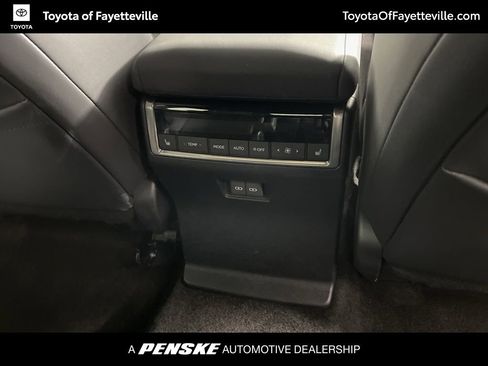 Used 2025 Lexus GX 550 550 Premium+ image 9