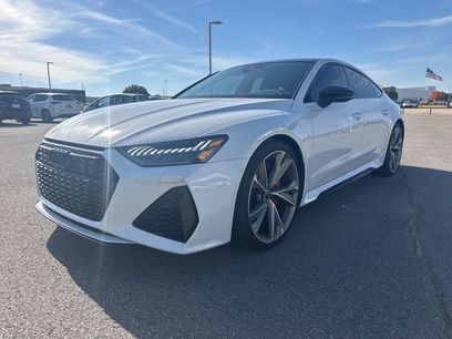 Used 2021 Audi RS 7 Sportback