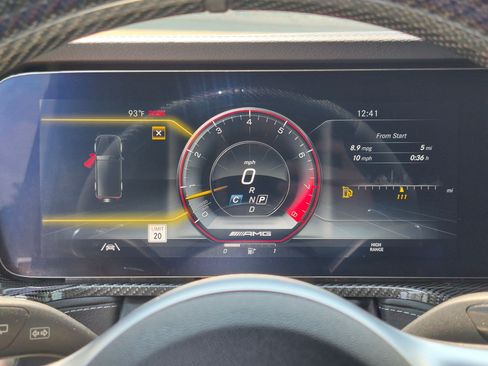 Used 2024 Mercedes-Benz G 63 AMG 4MATIC image 20