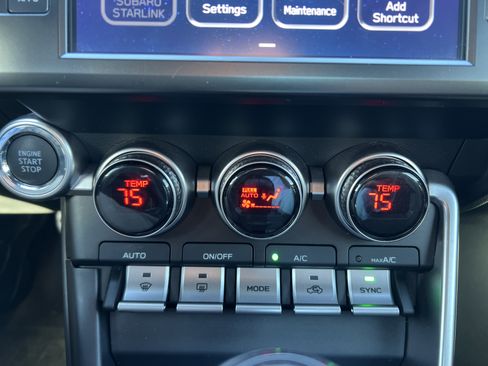 Used 2024 Subaru BRZ Premium image 4