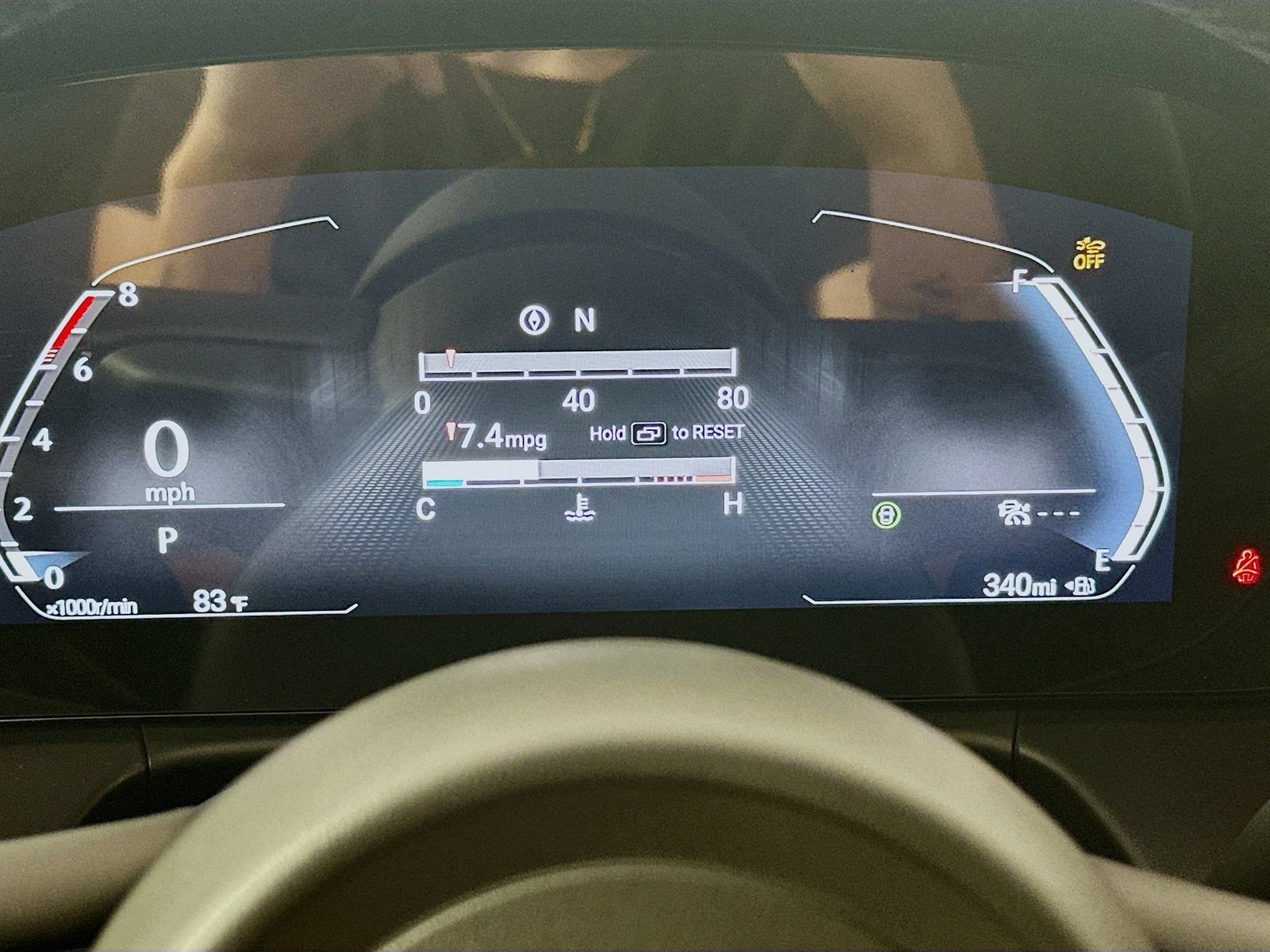 New 2026 MAZDA CX-5 Select AWD/4WD image 12