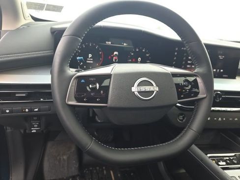 Certified 2025 Nissan Murano SL image 20