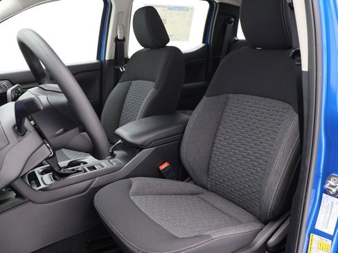 New 2025 Ford Ranger XL image 15