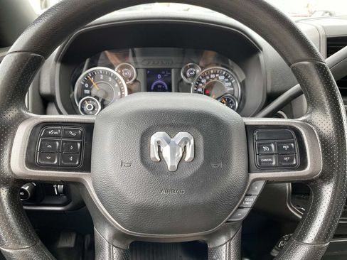 Used 2022 RAM 4500 Tradesman RWD image 20