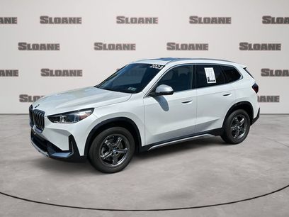 Used 2023 BMW X1 xDrive28i w/ Convenience Package