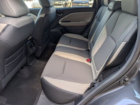 New 2026 Subaru Forester Premium AWD/4WD image 19