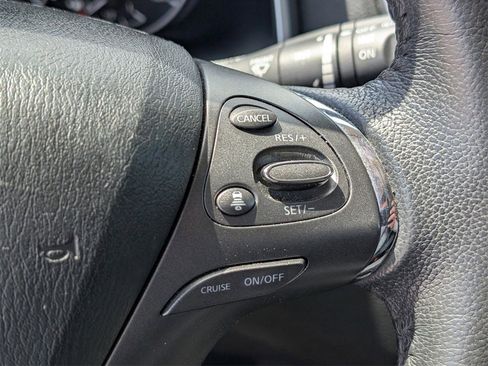 Used 2023 Nissan Murano SV image 20