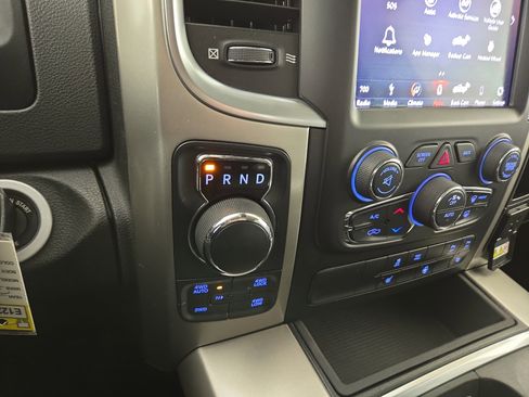 Certified 2019 RAM 1500 Big Horn image 23