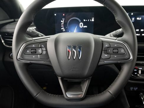 Used 2026 Buick Envista Sport Touring FWD image 13