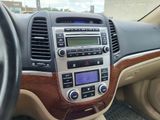 Used 2007 Hyundai Santa Fe AWD image 5