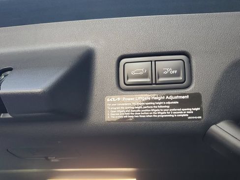 Used 2027 Kia Telluride SX Prestige X-Line AWD/4WD image 7