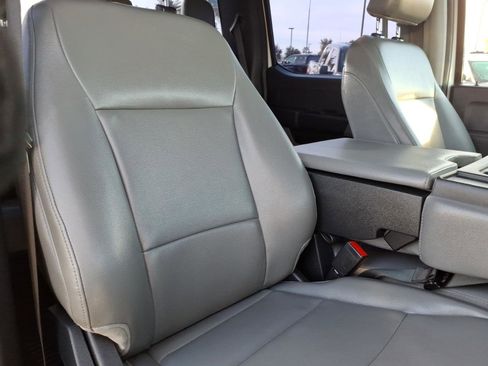Used 2023 Ford F350 XL image 12