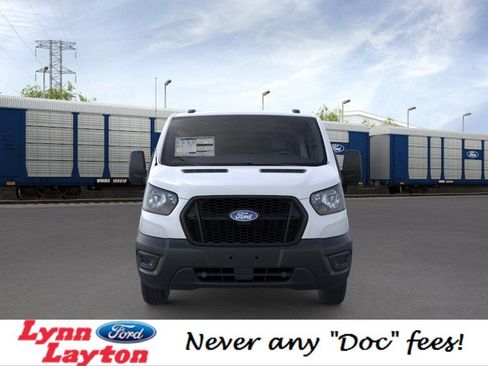 New 2026 Ford Transit 150 Low Roof image 6