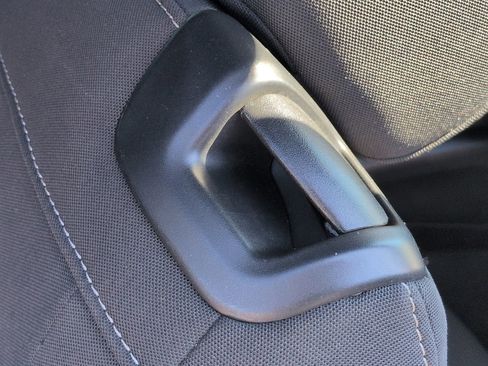 Certified 2016 Chevrolet Camaro LT image 22