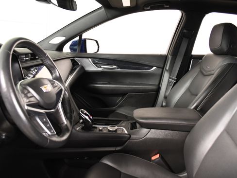 Used 2024 Cadillac XT5 Premium Luxury image 19