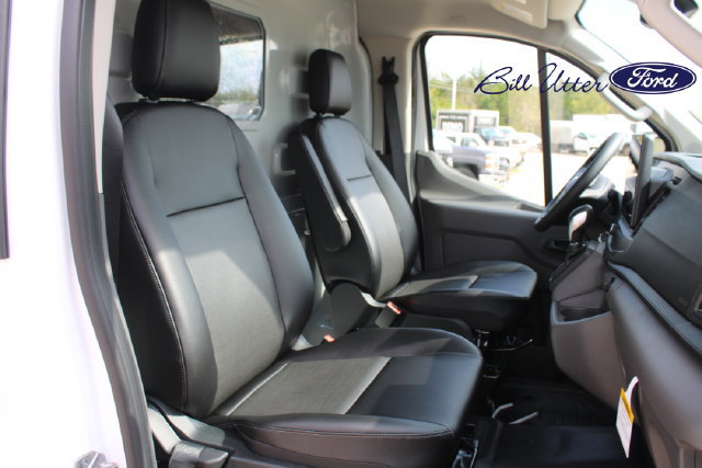 New 2027 Ford Transit 150 Low Roof RWD image 8